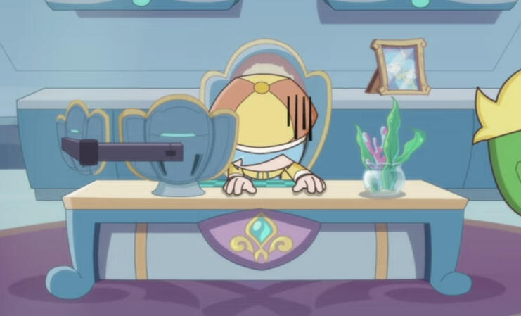 Just a young tired illustrator student who is currently in high school and draw a lot...